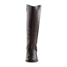 Incaltaminte Femei Steve Madden Sady Wide Calf Brown Leather