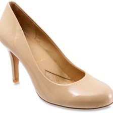 Trotters Gigi Nude Patent
