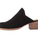 Incaltaminte Femei Dolce Vita Sasha Black Suede