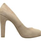 Incaltaminte Femei Nine West Scardino Natural Suede