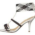 Incaltaminte Femei GX by Gwen Stefani Drag WhiteWhiteBlack