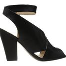 Incaltaminte Femei Nine West Ombray Black Leather