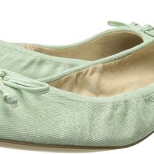 Anne Klein Petrica Mint Reptile