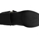 Incaltaminte Femei LAUREN Ralph Lauren Mila Wide Calf Riding Boot Black