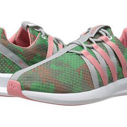 Incaltaminte Femei Adidas Originals SL Loop Racer W WhiteBlush GreenVista Pink