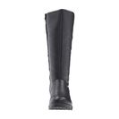 Incaltaminte Femei Clarks Faralyn May Black Waterproof