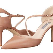 Incaltaminte Femei SJP by Sarah Jessica Parker Luce Sneak Leather