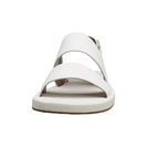 Incaltaminte Femei Clarks Paylor Pace White Synthetic