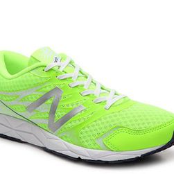 Incaltaminte Femei New Balance 590 v5 Lightweight Running Shoe - Womens Lime green