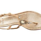 Incaltaminte Femei Isola Medina Gold Skin