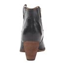 Incaltaminte Femei Frye Reina Bootie Black