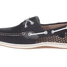 Incaltaminte Femei Sperry Top-Sider Koifish Open Mesh Black