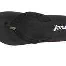 Incaltaminte Femei Reef Seaside BlackBlack