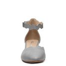 Incaltaminte Femei CL By Laundry Studio Flat Grey