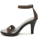 Incaltaminte Femei Athena Alexander Lynsey Sandal Taupe