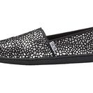 Incaltaminte Femei SKECHERS Bobs Bliss - Extra Extra BlackSilver