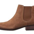 Incaltaminte Femei Cole Haan Landsman Bootie II Olive Suede