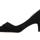 Incaltaminte Femei Nine West Hanzetta Black Suede