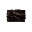 Accesorii Femei Ted Baker Shayla Faux Fur Snood Black