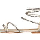 Incaltaminte Femei Stuart Weitzman Chaindown Pearl Washed Nappa