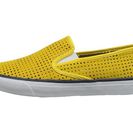 Incaltaminte Femei Sperry Top-Sider Seaside Perfed Leather Yellow