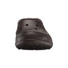 Incaltaminte Femei Crocs Freesail Plush Lined Clog Espresso