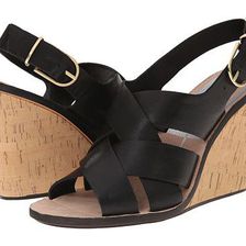 Incaltaminte Femei Dolce Vita Remie Black Leather