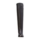 Incaltaminte Femei BCBGMAXAZRIA Fillie Black Sport calfElastic
