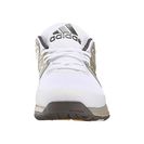 Incaltaminte Femei adidas Stabil Boost Star MetallicWhiteTech Metallic