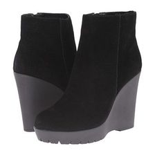 Incaltaminte Femei Steve Madden Liily Black Suede