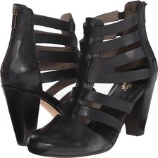 Seychelles Lift Black