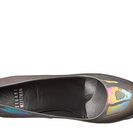 Incaltaminte Femei Stuart Weitzman Mae Lead Petrol Patent