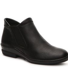 Incaltaminte Femei David Tate Lodi Chelsea Boot Black