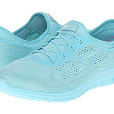 Incaltaminte Femei SKECHERS Glider - Pop Aqua