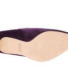 Incaltaminte Femei Johnston Murphy Isabel Bootie Eggplant Kid Suede