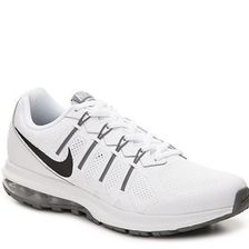 Incaltaminte Femei Nike Air Max Dynasty Performance Running Shoe - Womens WhiteBlack