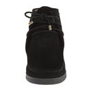 Incaltaminte Femei Isaac Mizrahi New York Leopard Black Suede
