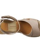 Incaltaminte Femei Dolce Vita Nova Almond Nubuck
