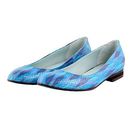 Incaltaminte Femei Hotstepper Fresh Hypnotic Albastru