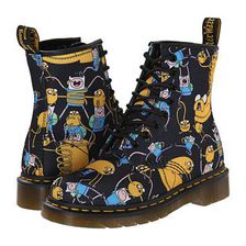 Incaltaminte Femei Dr Martens Castel Multi