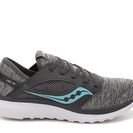 Incaltaminte Femei Saucony Kineta Relay Lightweight Running Shoe - Womens GreyBlue