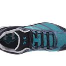 Incaltaminte Femei Under Armour UA Verge Low GTX Emerald SariBlackElemental