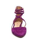 Incaltaminte Femei Jessica Simpson Zenka Flat Purple