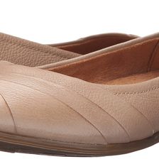 Naturalizer Jaye Mocha Taupe