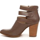 Incaltaminte Femei Seychelles Haywire Bootie Taupe