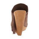 Incaltaminte Femei Dolce Vita Cai Taupe Suede
