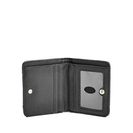 Accesorii Femei GUESS Lexa Wallet denim