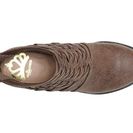 Incaltaminte Femei Fergalicious Weever Bootie Brown