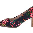 Incaltaminte Femei Aerosoles Envy Blue Floral