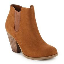 Incaltaminte Femei Mix No 6 Vecciano Chelsea Boot Cognac